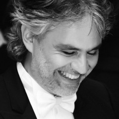 Aranjuez - Andrea Bocelli