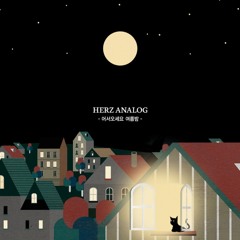 헤르쯔 아날로그(Herz Analog) - 여름밤