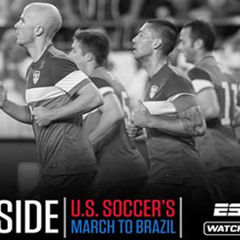 Inside: US Soccer's March To Brazil - Theme (Extended Version)