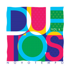 Muito mais - CD Duetos 4 - Daniel Lüdtke e Joyce Carnassale