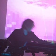 RAVAGE - Electroclav (Live  2014)