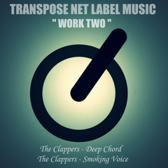 The Clappers - Deep Chord