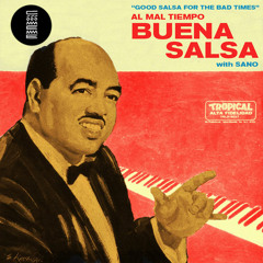 Radio Cómeme - "Al mal tiempo, buena salsa." 08 by Sano