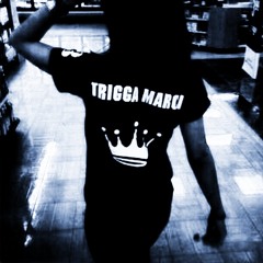 Trigga Marci x MarciGang Forever