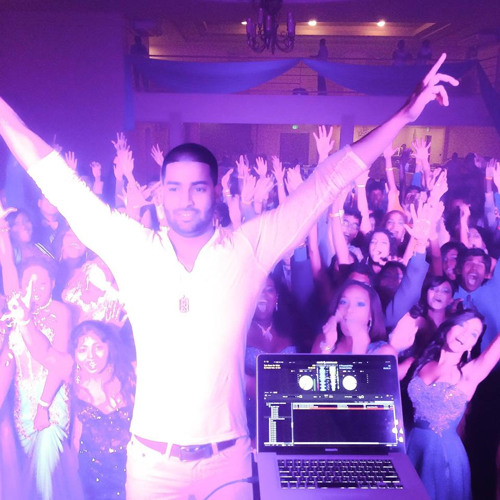 The After Party Mixtape #Trap #Soca #Pop #Dance