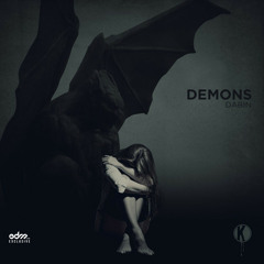 Dabin Feat. Gia Margaret - Demons