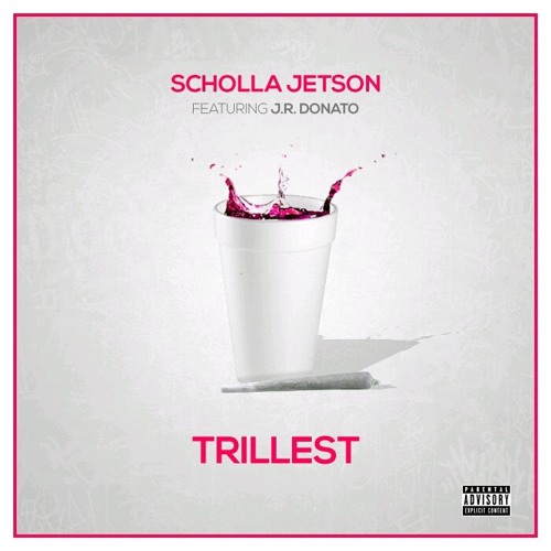 Trille$t ft JR Donato prod by Luxury