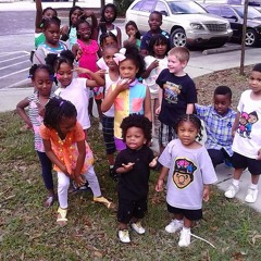 MY KID I GOT CHA (LIKE MY DADD