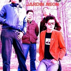 SOS VOS (Juan Bitar / Tokio-Ga "Jardín neón")