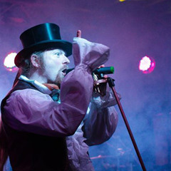 Merseburger Zaubersprueche