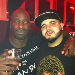 JumpShotShooter Turn Up