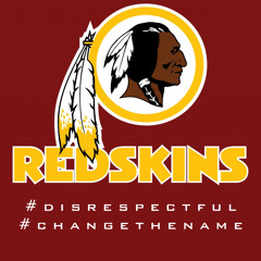 Regarding The NFL Redskins