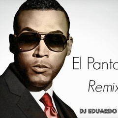 Don Omar - El Pantalon Party Mix (DJ Eduardo Vera 2014)