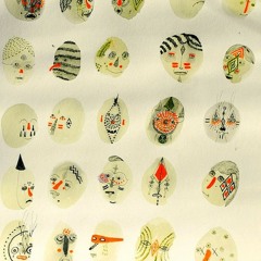 Plants and Worms //// Girlpool