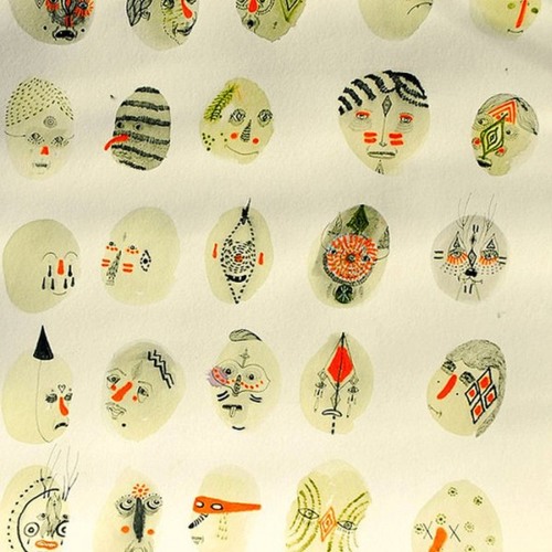 Plants and Worms //// Girlpool