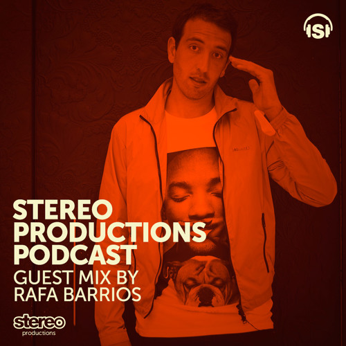 [WEEK26] 2014 :: Guest DJ Mix by Rafa Barrios (Spain)