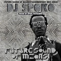 Future Sound of Mzansi Mix 3: DJ Spoko