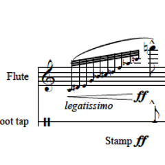 Aimless At Dusk - Performance in King's College Chapel