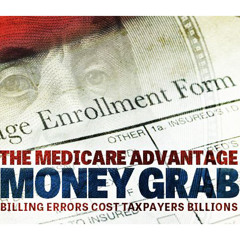 150 billion reasons Medicare Advantage matters