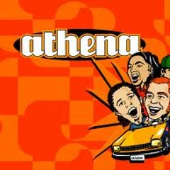 Athena - Kayıp