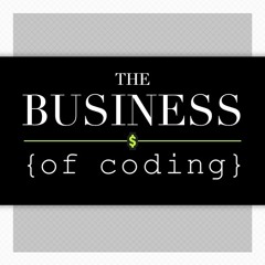 Business of Coding: Alex Payne, former CTO of Simple and API Lead at Twitter