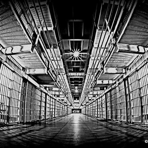 Jamie Richardson - Alcatraz - Deephouse/Prog/Techno    26/07/2013