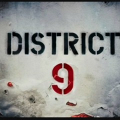 Jamie Richardson - Deephouse/Prog/Techno - District 9 - 28/8/13