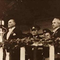 Mustafa Kemal Atatürk Nutuk