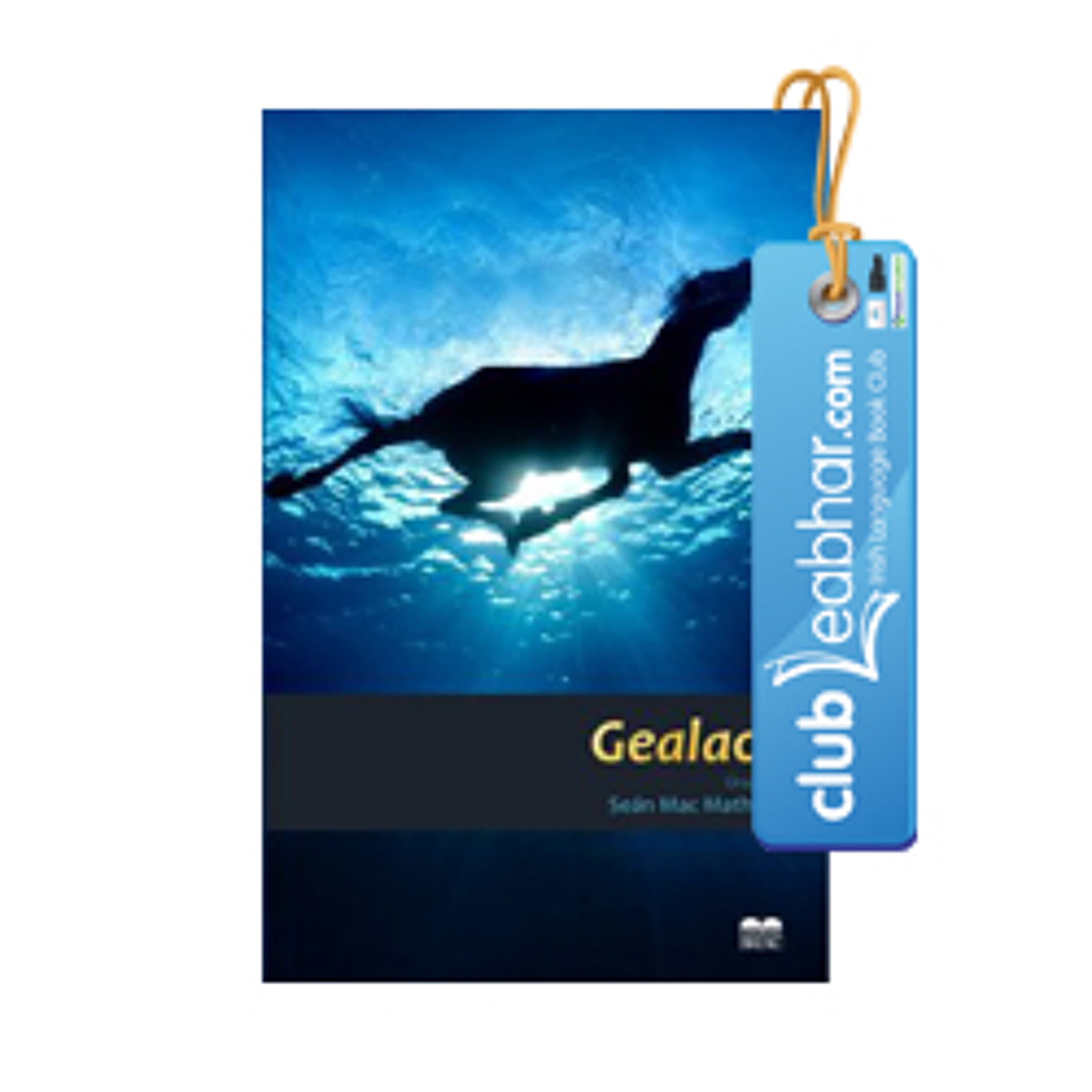 ClubLeabhar.com - Irish Language Book Club