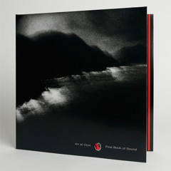 Art Af Oryx - Harbour