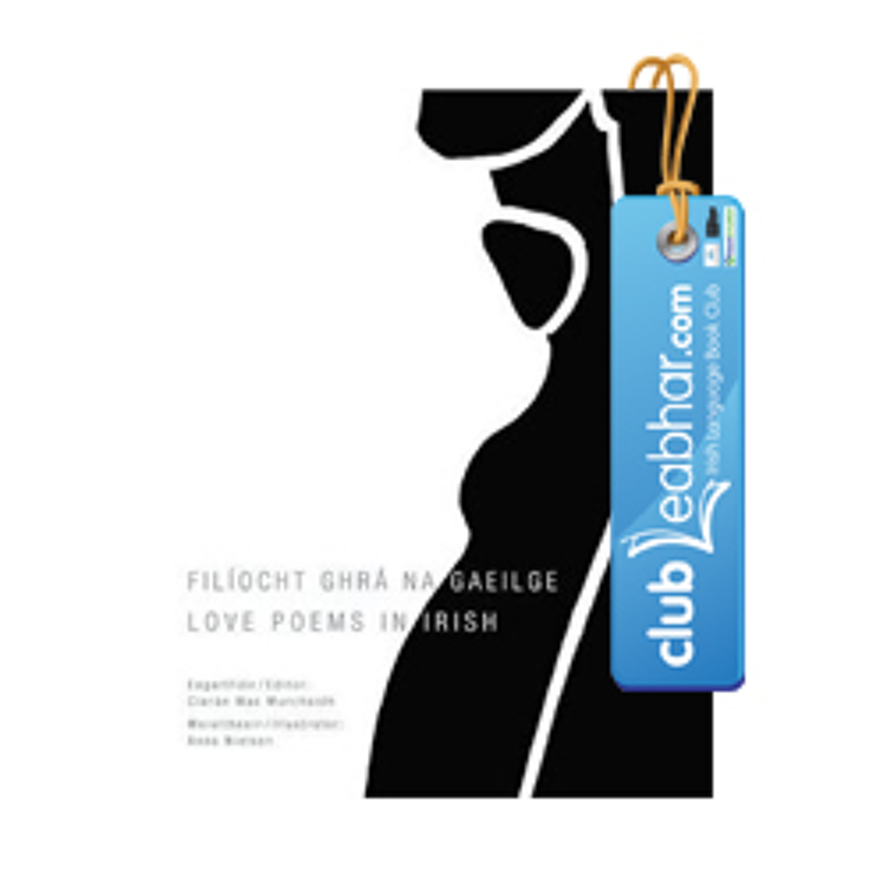 ClubLeabhar.com - Irish Language Book Club