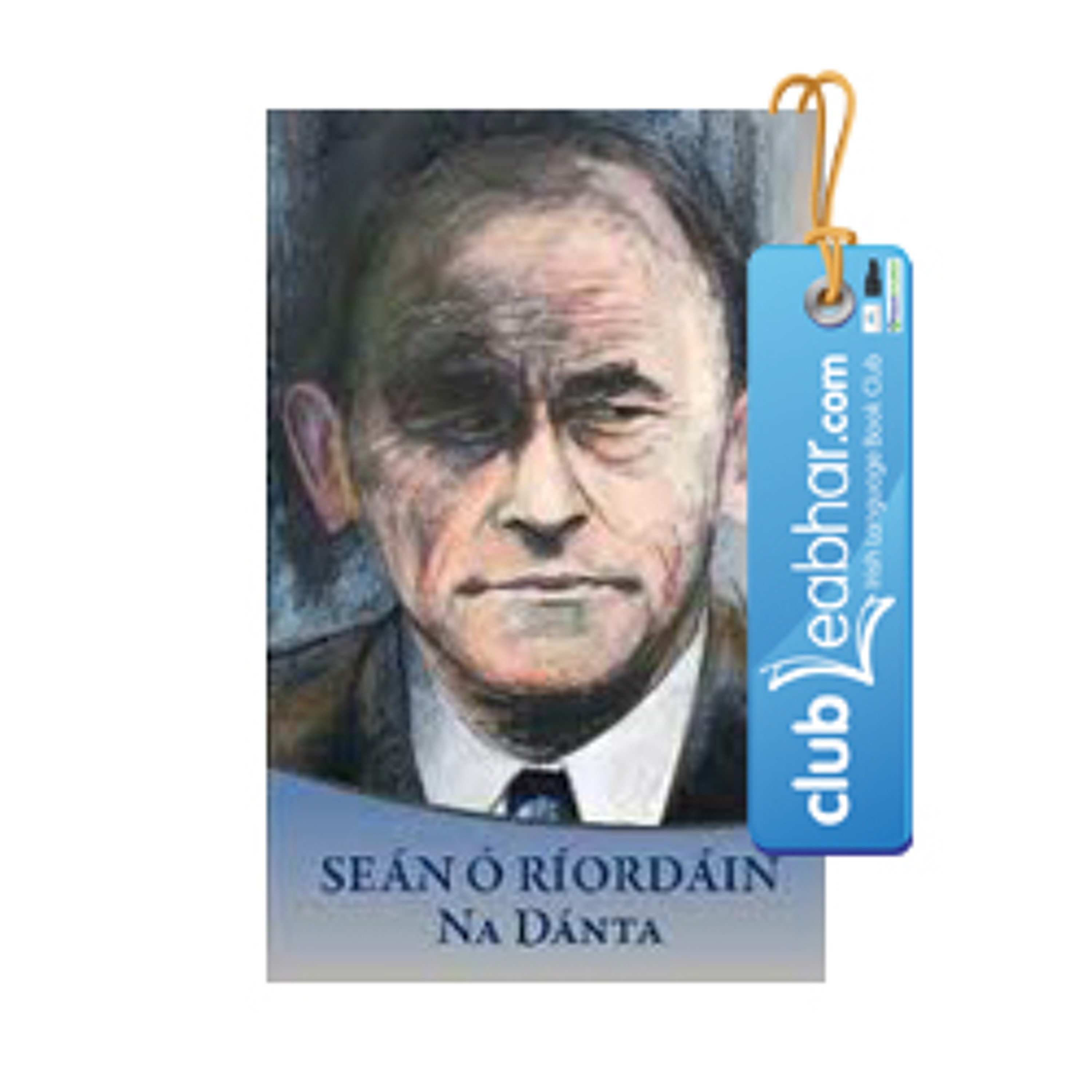 ClubLeabhar.com - Irish Language Book Club