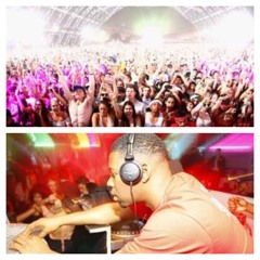 Deep House Summer Party Mix 2014 Mixed DJ RD Live linQ