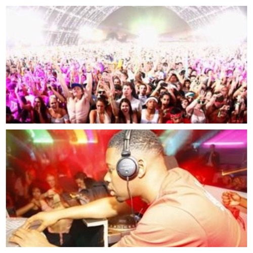 Deep House Summer Party Mix 2014 Mixed DJ RD Live linQ