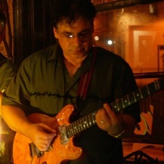 Eagle blues - whippin post