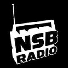 Eddie Light - NSB Radio