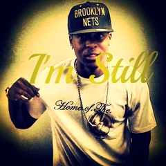 I'm Still - Jay B.A. ft Bravo (Repost if You Like)