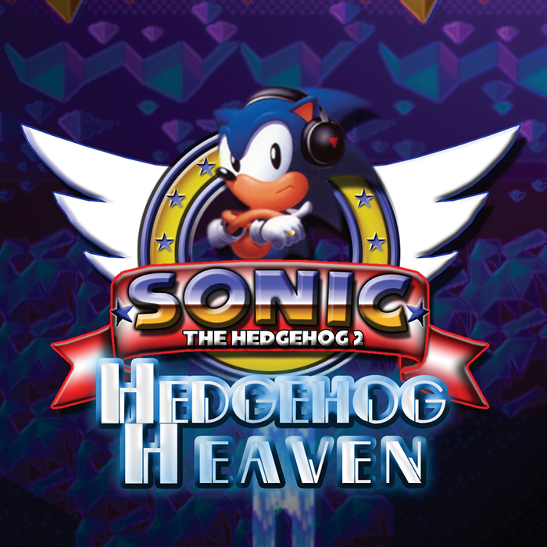 Stream OverClocked ReMix | Listen to Sonic the Hedgehog 2