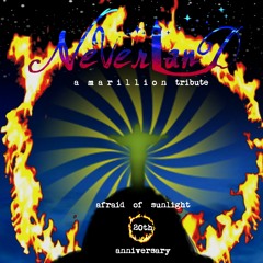 Gazpacho - Marillion played by Neverland