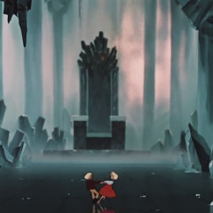 Fantasy Castle