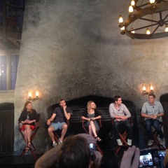 RupertGrint.net Exclusive: Panel Interview