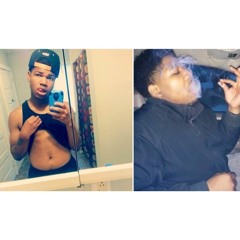 I know - Yung Kwonnie Ft Yung Lewis