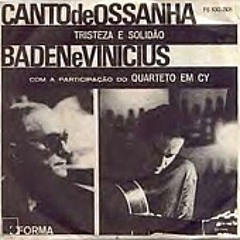 Vinicius de Moraes - Canto De Ossanha (Wom Remix)