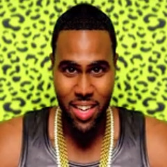 BUT Jason Derulo - Wiggle (loop)