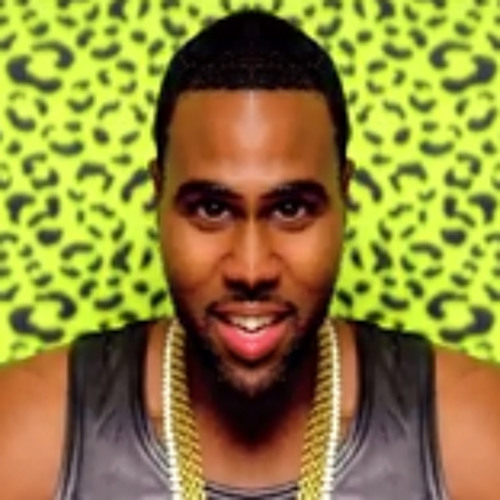 BUT Jason Derulo - Wiggle (loop)