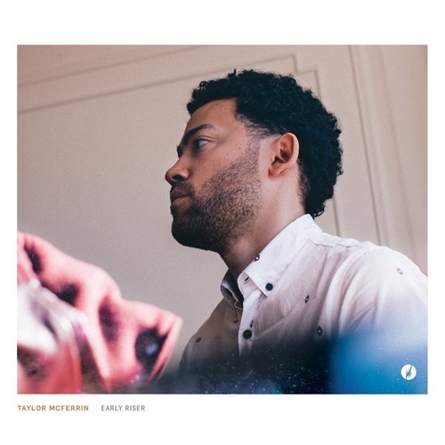 Taylor McFerrin - Stepps