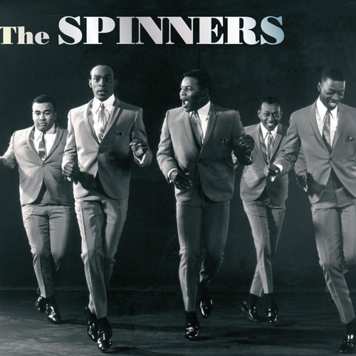 Stream I'll Be Around (Instrumental) The Spinners by setzehomes