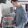 TweakFM w/ Psyk & Henning Baer (May 17, 2013)