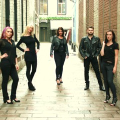 Electrostatic (live edit)