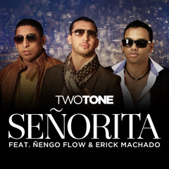 Señorita ft.Erick Machado and Ñengo Flow (ACAPELLA)